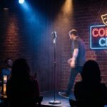 how-comedy-clubs-shaped